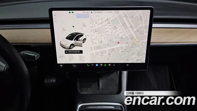 Tesla Model Y — фото 14