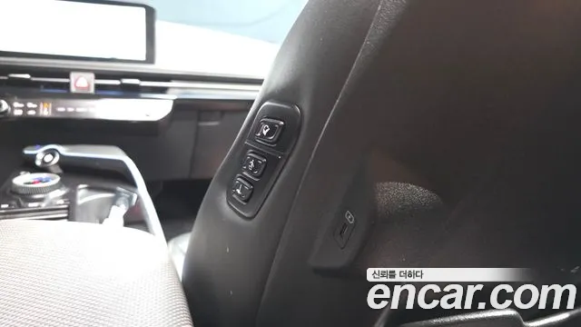 Kia EV6 — фото 40