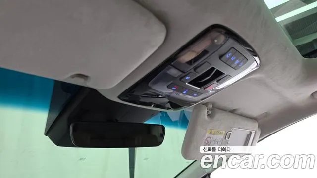Hyundai Staria — фото 17