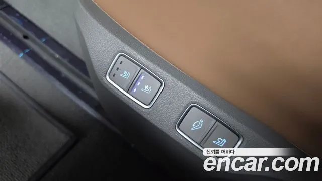 Hyundai Staria — фото 19