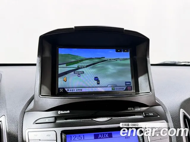 Hyundai Tucson — фото 11