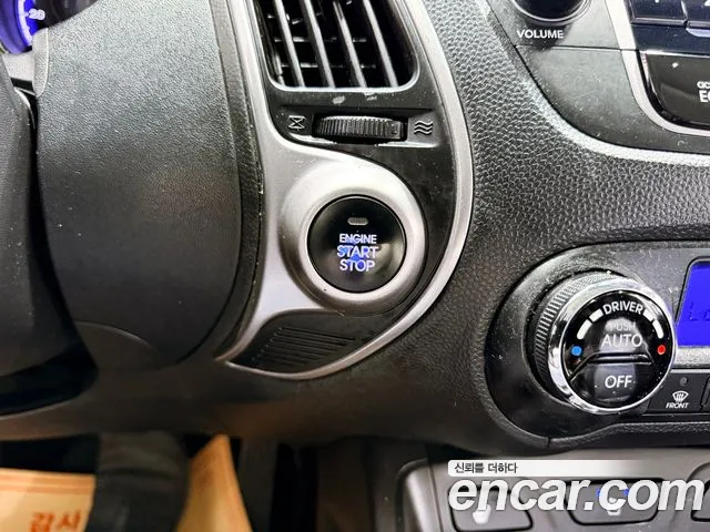 Hyundai Tucson — фото 13