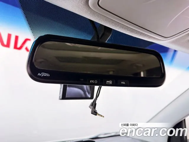 Hyundai Tucson — фото 15