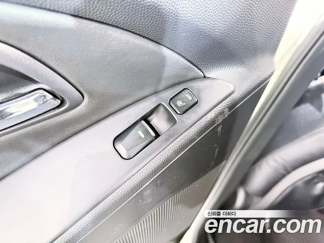 Hyundai Tucson — фото 16