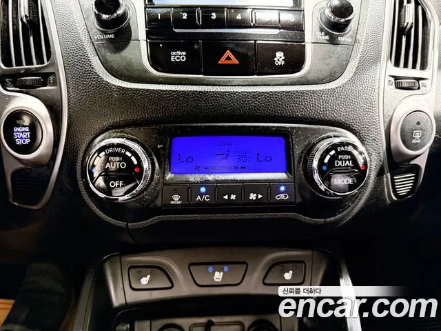 Hyundai Tucson — фото 9
