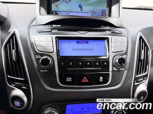 Hyundai Tucson — фото 10