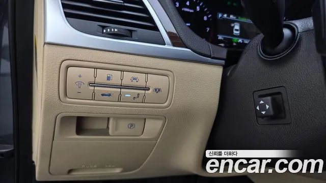 Genesis G80 — фото 17