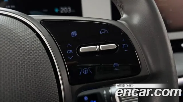 Hyundai Ioniq 5 — фото 15