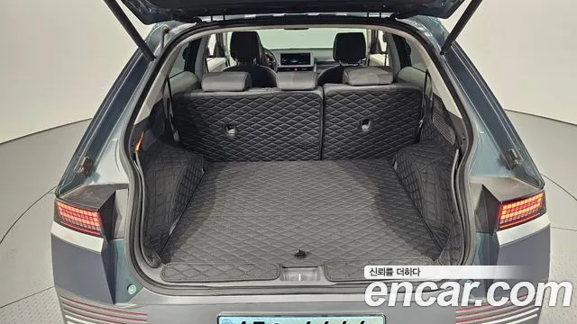 Hyundai Ioniq 5 — фото 17