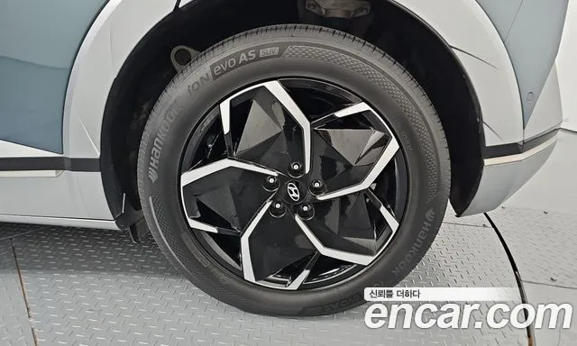 Hyundai Ioniq 5 — фото 21