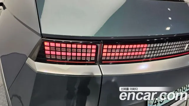 Hyundai Ioniq 5 — фото 23