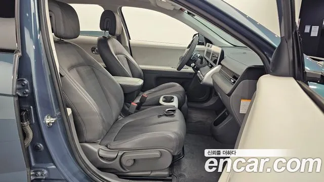 Hyundai Ioniq 5 — фото 26