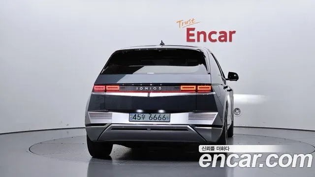 Hyundai Ioniq 5 — фото 3