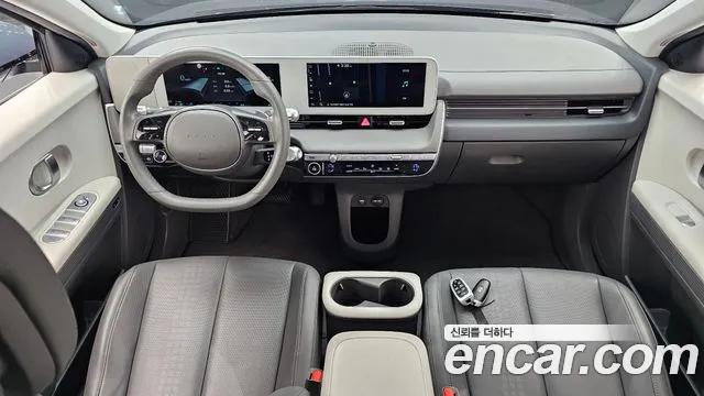 Hyundai Ioniq 5 — фото 6