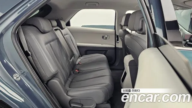 Hyundai Ioniq 5 — фото 10