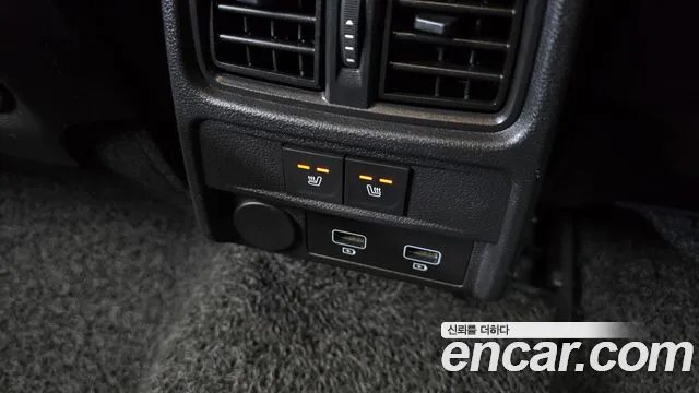 Renault-KoreaSamsung XM3 — фото 12