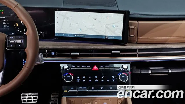 Hyundai Santa Fe — фото 18