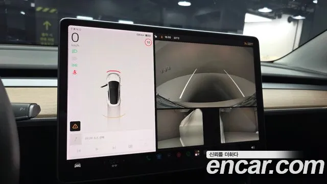 Tesla Model 3 — фото 15