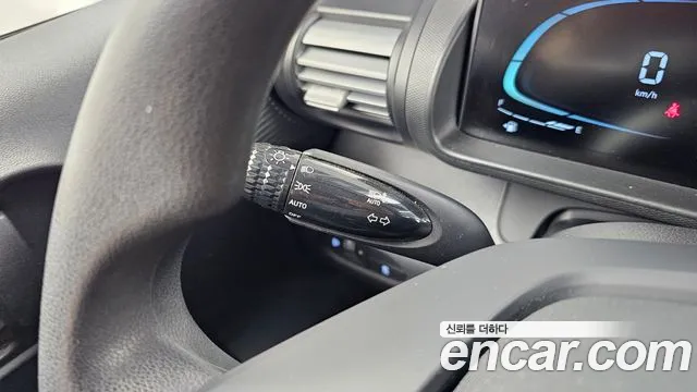 Hyundai Casper — фото 29
