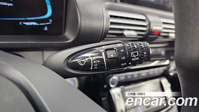Hyundai Casper — фото 30
