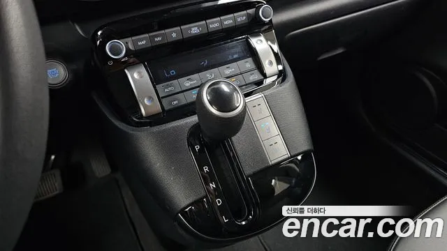 Hyundai Casper — фото 9