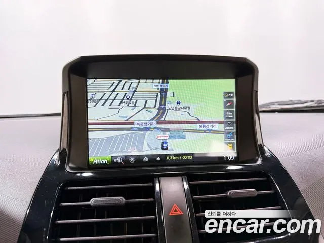 ChevroletGMDaewoo Spark — фото 14