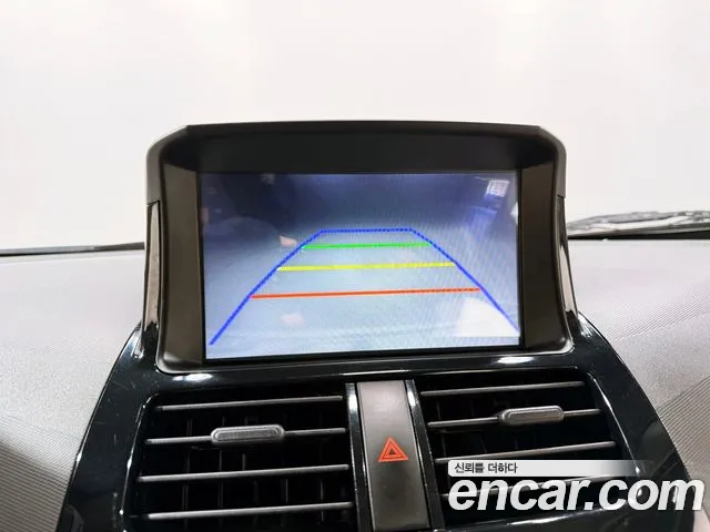 ChevroletGMDaewoo Spark — фото 15
