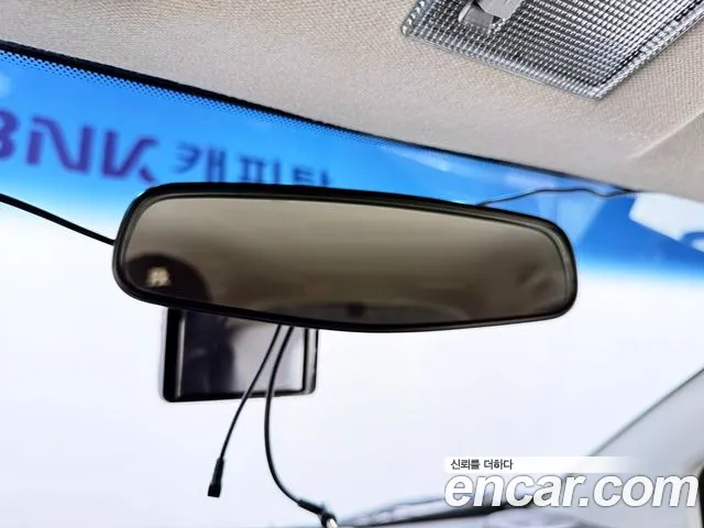 ChevroletGMDaewoo Spark — фото 17