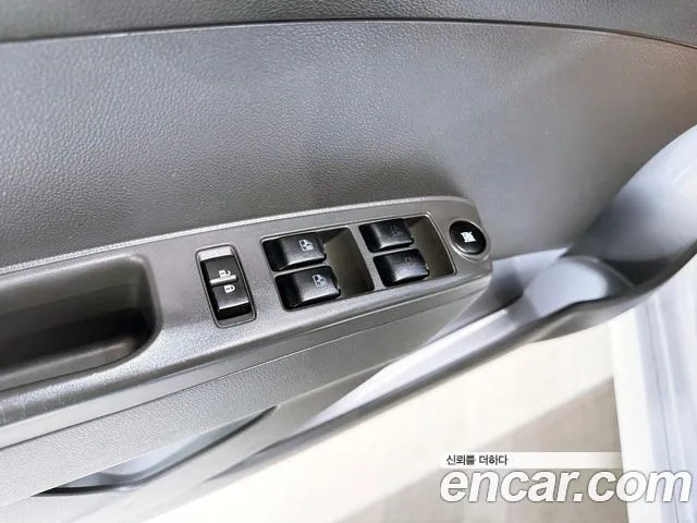 ChevroletGMDaewoo Spark — фото 8