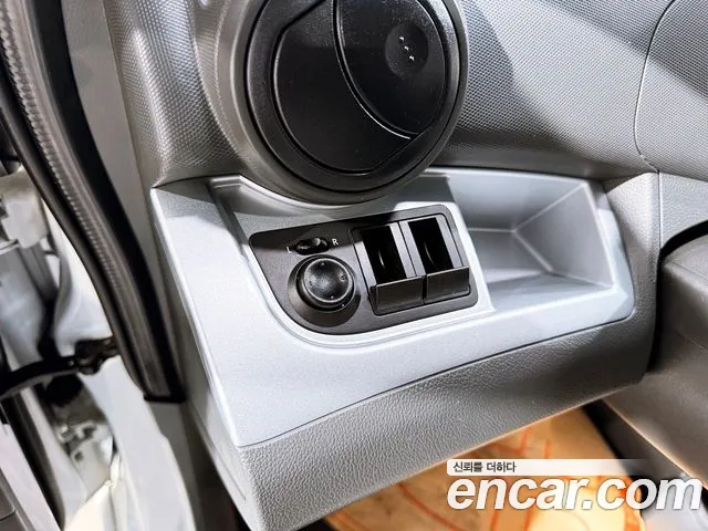 ChevroletGMDaewoo Spark — фото 9