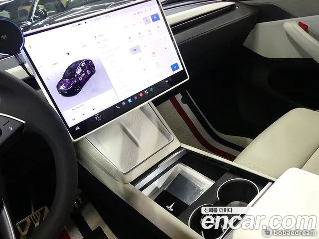 Tesla Model Y — фото 12