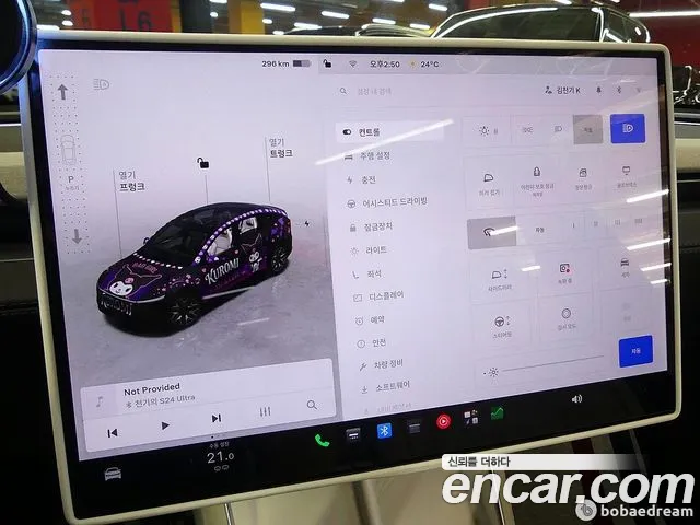 Tesla Model Y — фото 14