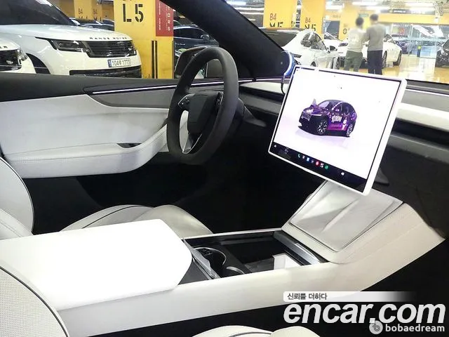 Tesla Model Y — фото 19
