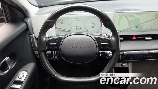 Hyundai Ioniq 5 — фото 12