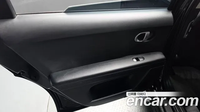 Hyundai Ioniq 5 — фото 25