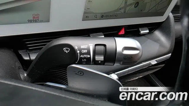 Hyundai Ioniq 5 — фото 32