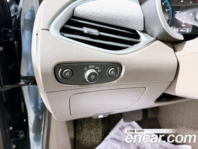 ChevroletGMDaewoo Malibu — фото 11
