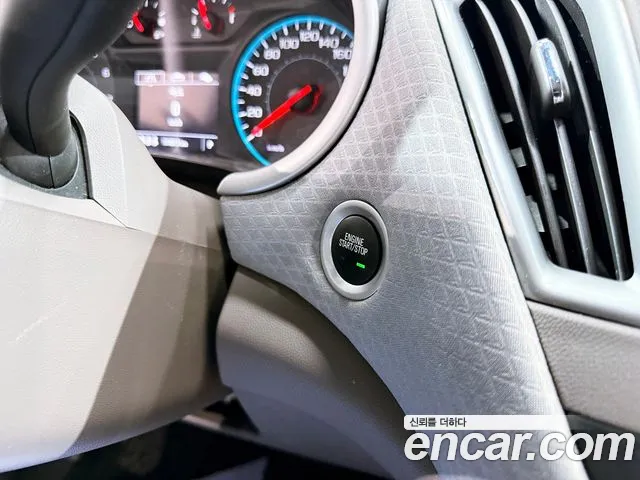 ChevroletGMDaewoo Malibu — фото 15