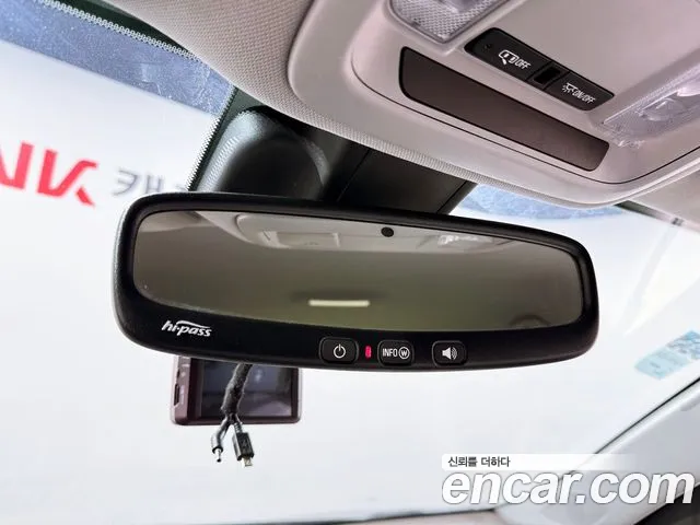 ChevroletGMDaewoo Malibu — фото 17