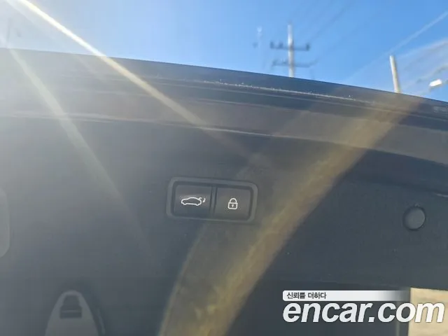 Hyundai Genesis — фото 15