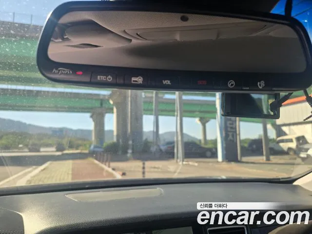 Hyundai Genesis — фото 18