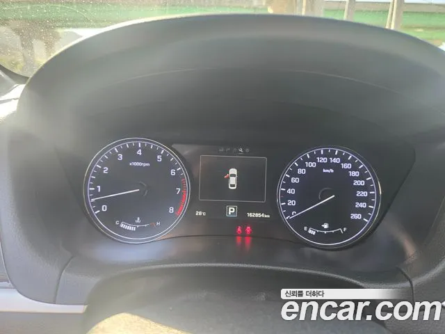 Hyundai Genesis — фото 8