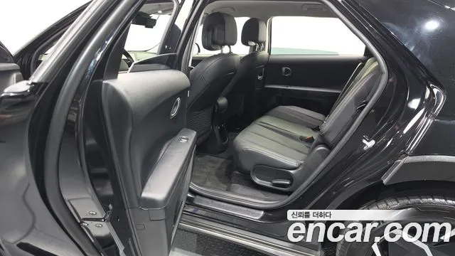 Hyundai Ioniq 5 — фото 11