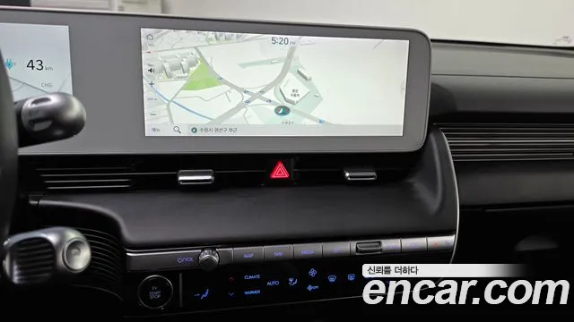 Hyundai Ioniq 5 — фото 14