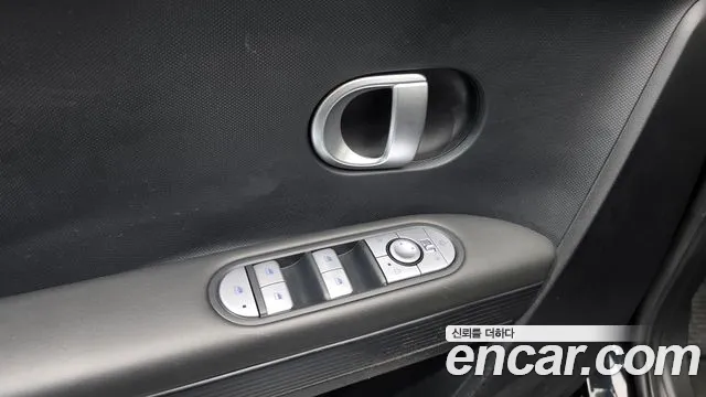 Hyundai Ioniq 5 — фото 18