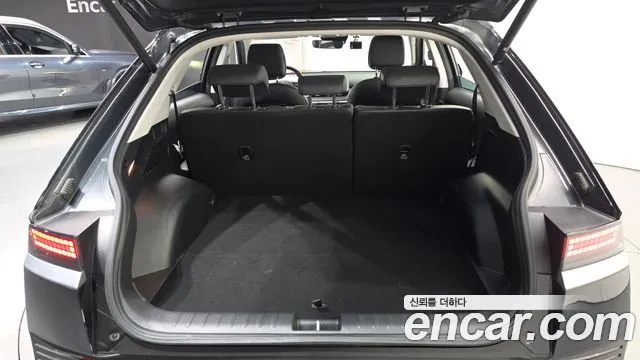 Hyundai Ioniq 5 — фото 20