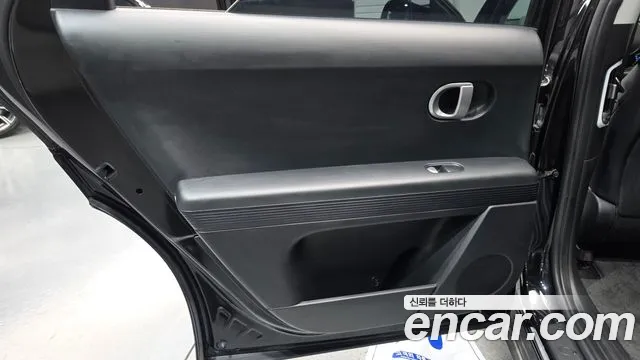 Hyundai Ioniq 5 — фото 25