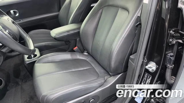 Hyundai Ioniq 5 — фото 29