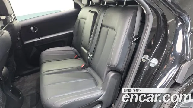 Hyundai Ioniq 5 — фото 30