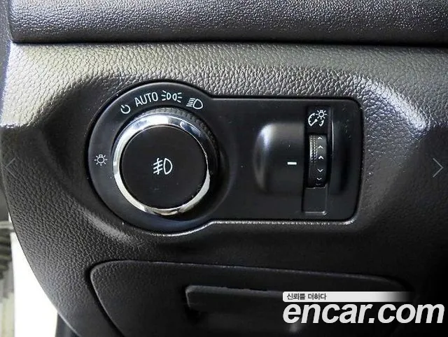 ChevroletGMDaewoo Cruze — фото 14